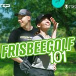 Disc golf video production